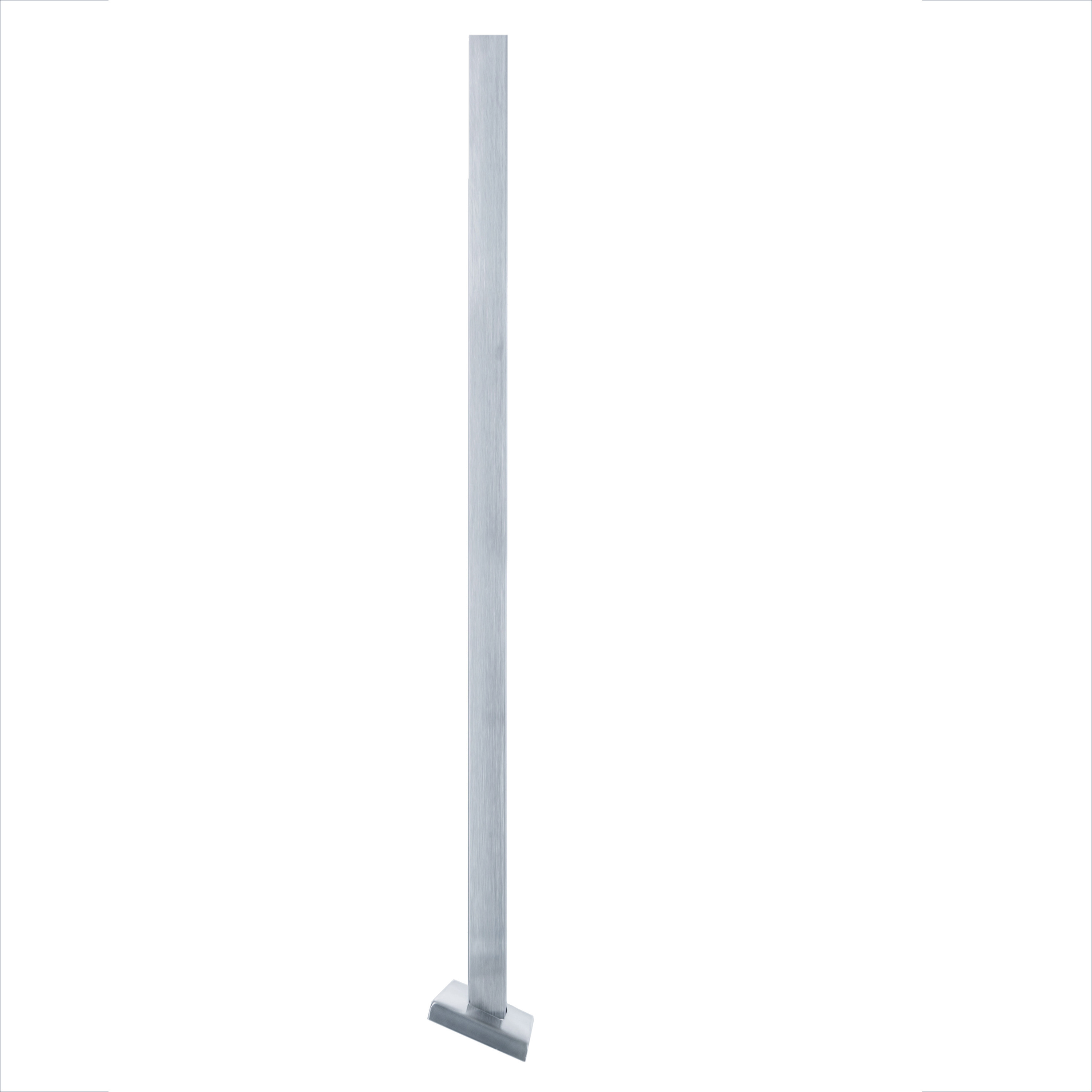 ANGLED NEWEL POST 1 9-16