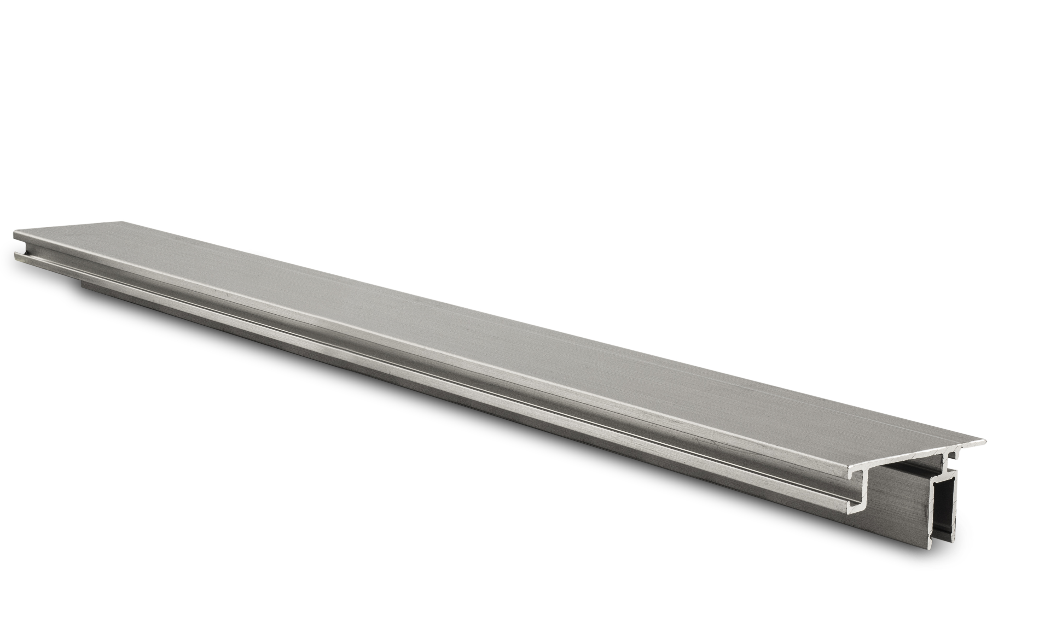 Glass Railing Components for Modern Design | Indital USA