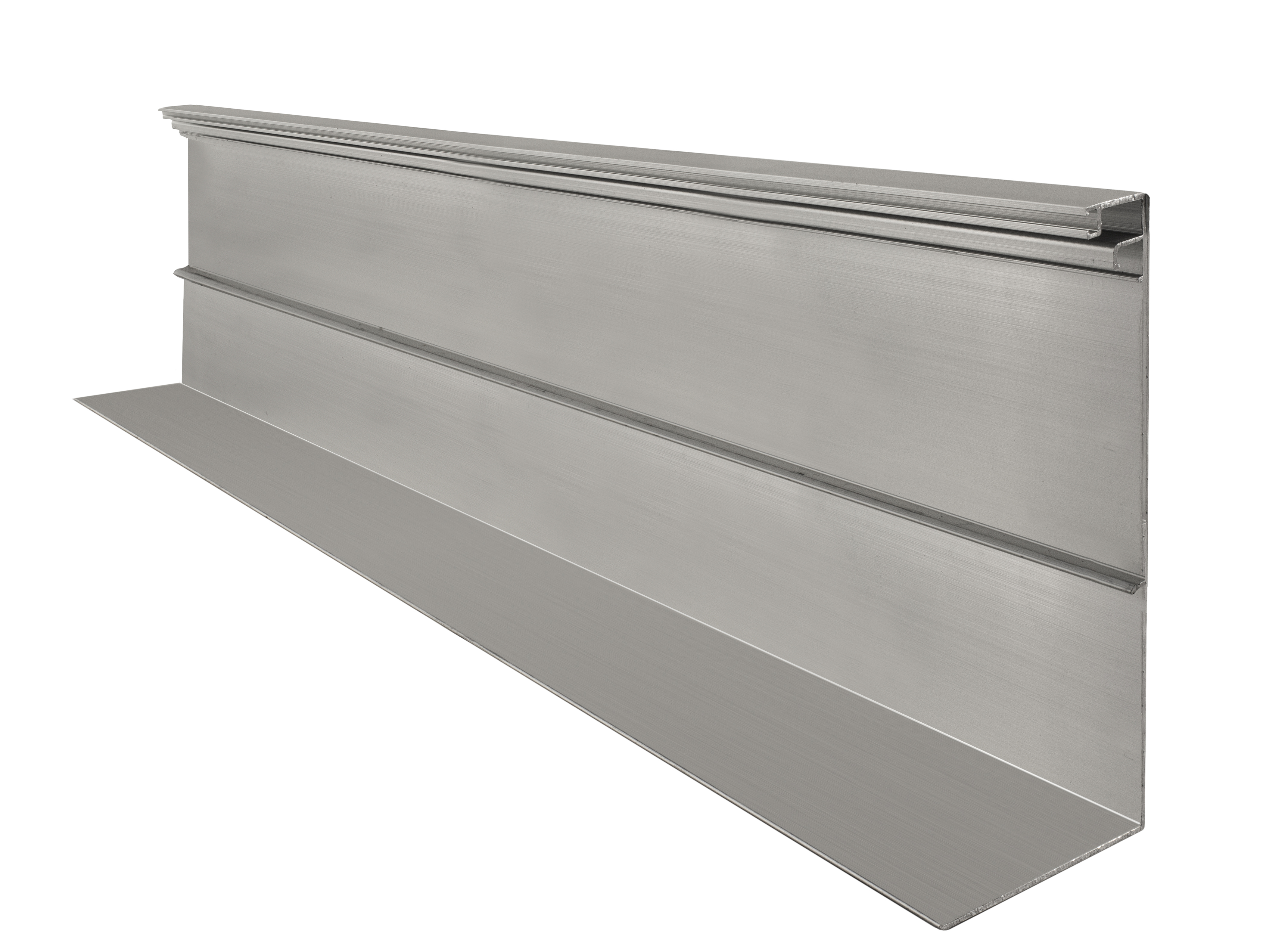 EXTERNAL COVER P2 SIDE MOUNT (10FT)- TO BE USED WITH - E1700875