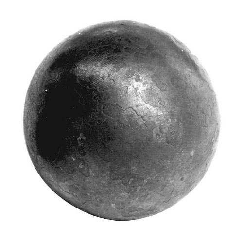 Indital Sphere Hot Stamped 1-3/8