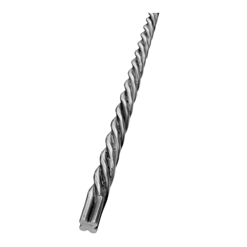 Single Rope Bar Indital Rope Twist Rnd Bar 13/16