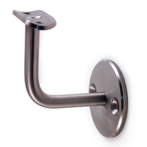 Indital Stainless Steel Handrail Support 2 61/64