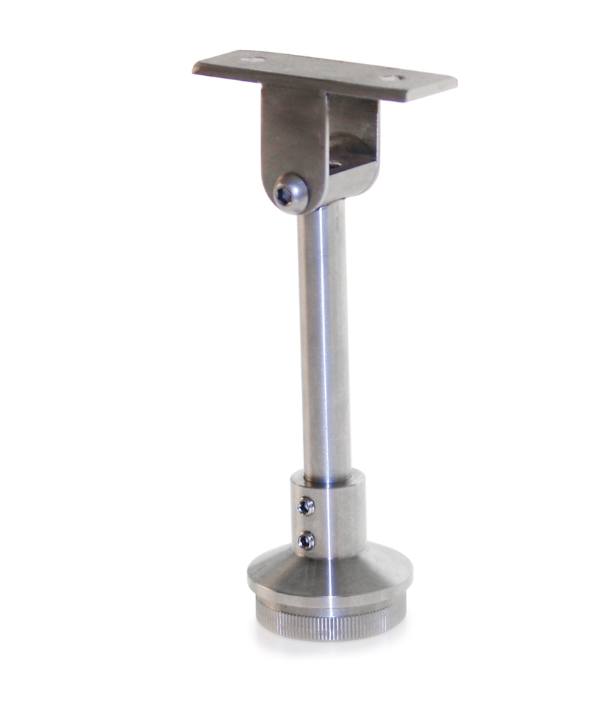 Indital Stainless Steel Handrail Support - Handrail Supports